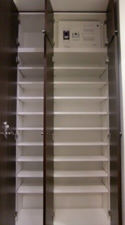 メイクスデザイン茅場町の物件内観写真